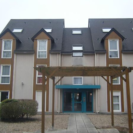 Studio Au Calme Apartman Deville-les-Rouen Szoba fotó